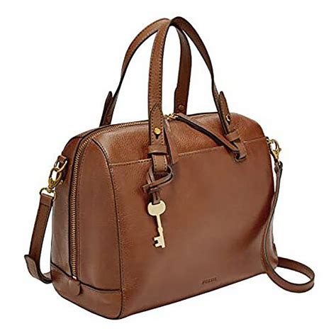 bolso de fossil.